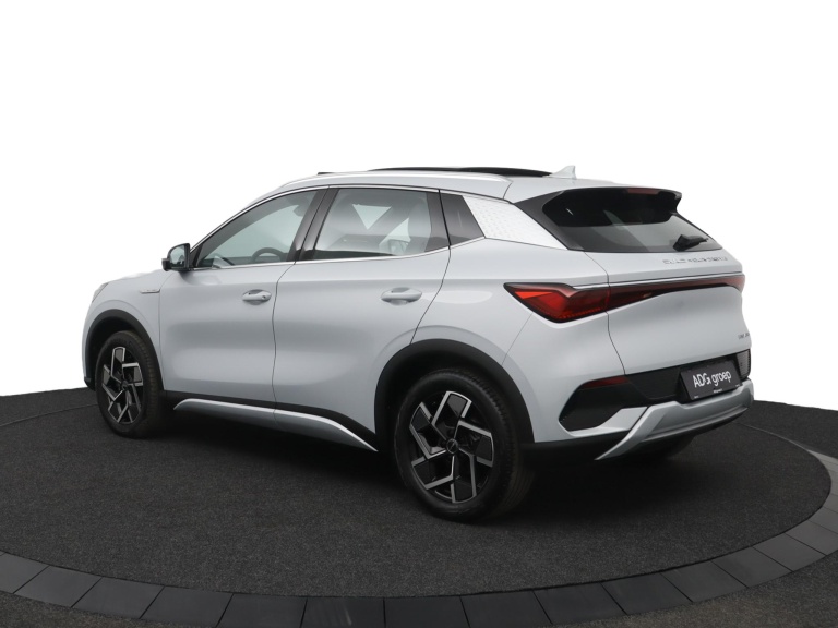 BYD ATTO 3 - Design 60 kWh 11