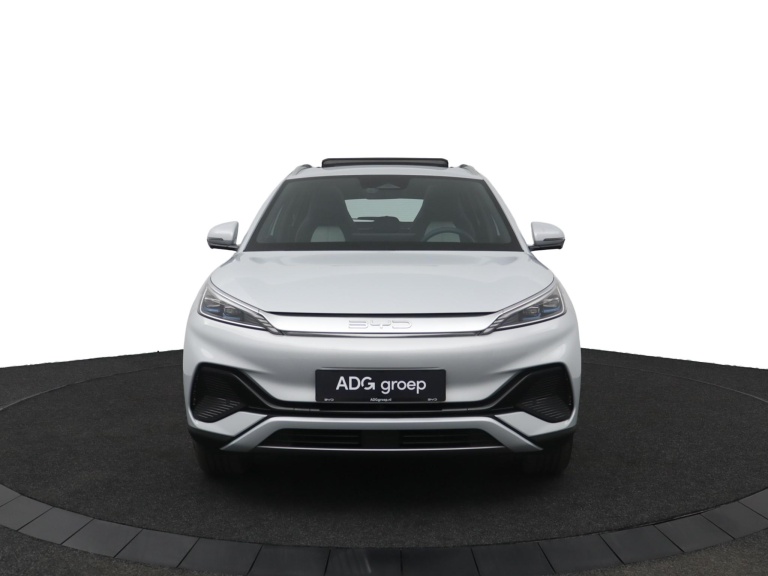BYD ATTO 3 - Design 60 kWh 14