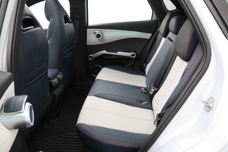 BYD ATTO 3 - Design 60 kWh 16