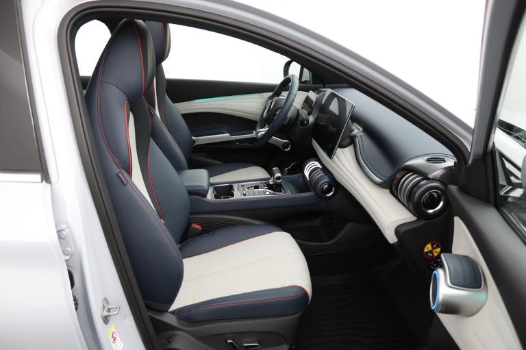 BYD ATTO 3 - Design 60 kWh 19