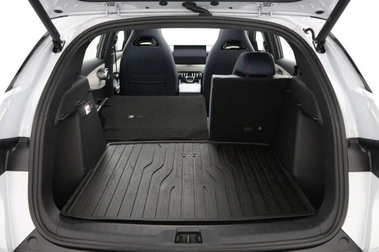 BYD ATTO 3 - Design 60 kWh 21