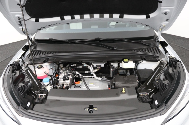 BYD ATTO 3 - Design 60 kWh 31