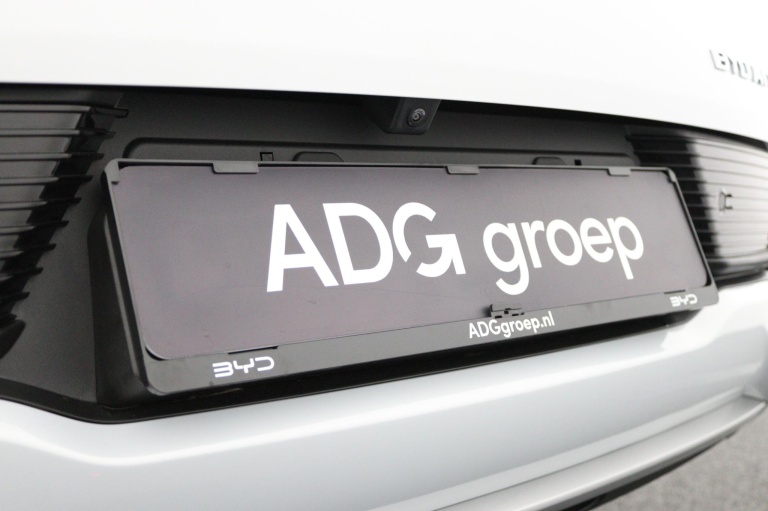 BYD ATTO 3 - Design 60 kWh 35
