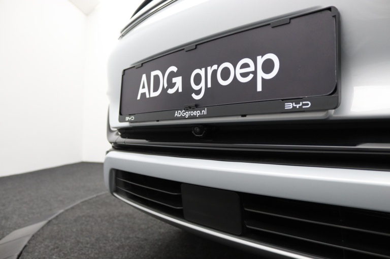 BYD ATTO 3 - Design 60 kWh 36