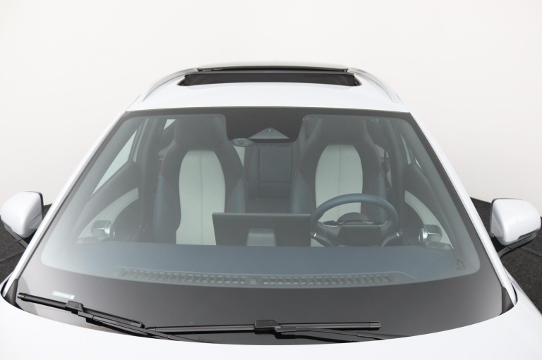 BYD ATTO 3 - Design 60 kWh 37