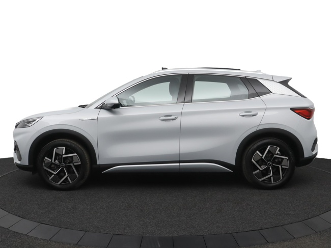 BYD ATTO 3 - Design 60 kWh