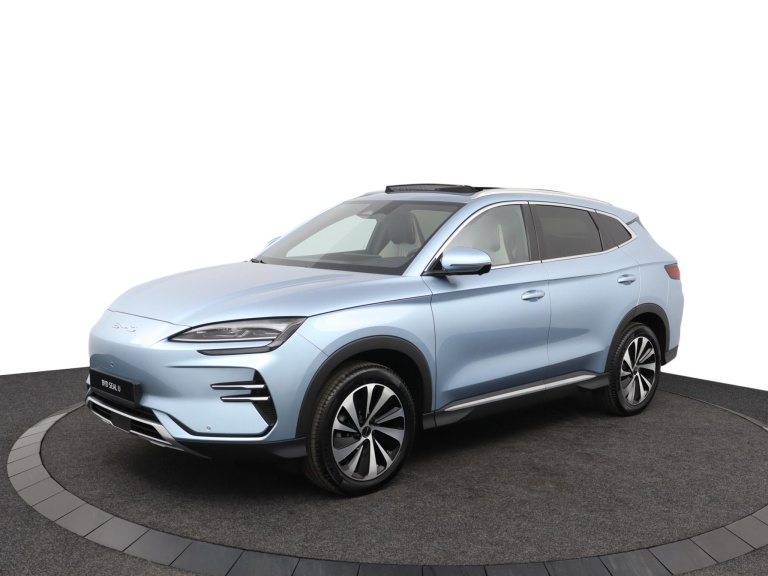 BYD SEAL U - Design 87 kWh 1