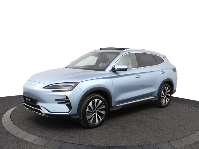 BYD SEAL U - Design 87 kWh