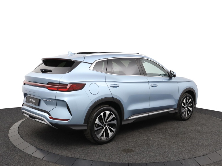 BYD SEAL U - Design 87 kWh 2