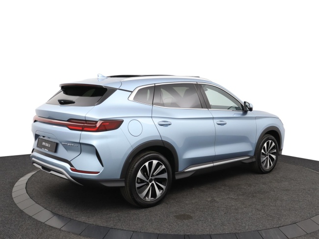 BYD SEAL U - Design 87 kWh