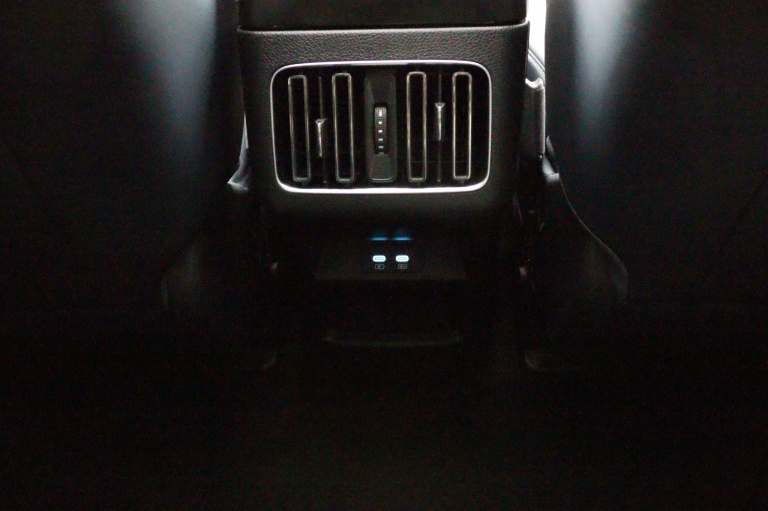 BYD SEAL U - Design 87 kWh 32