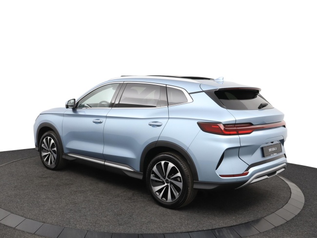 BYD SEAL U - Design 87 kWh