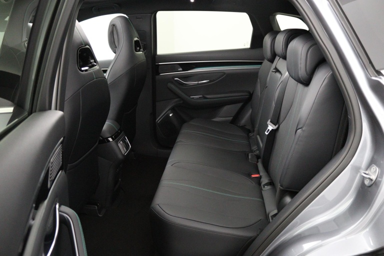 BYD SEAL U - 1.5 DM-i FWD Boost 14