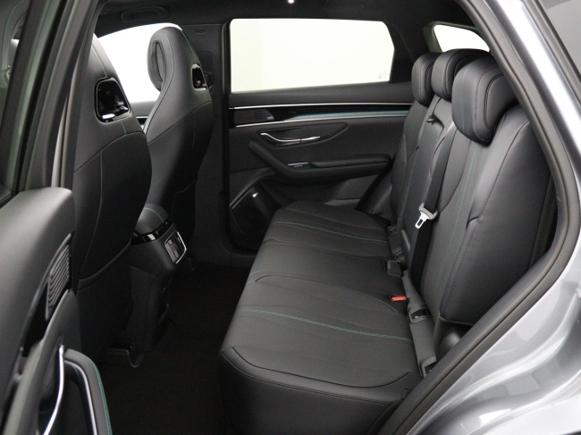 BYD SEAL U - 1.5 DM-i FWD Boost