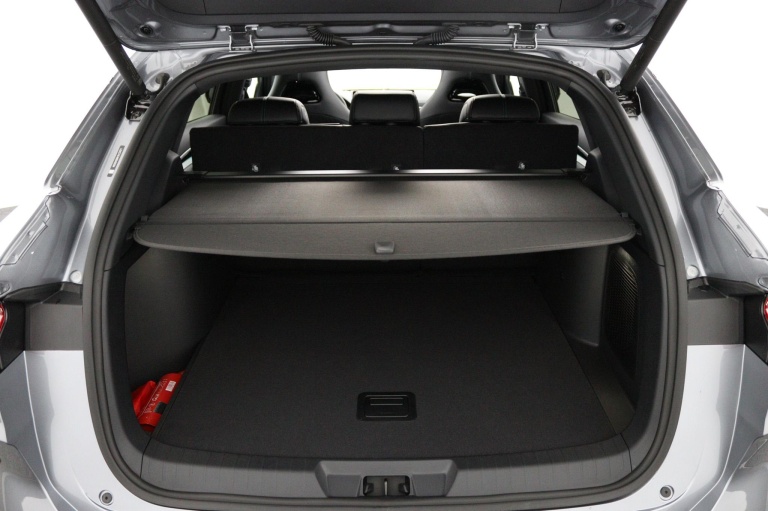 BYD SEAL U - 1.5 DM-i FWD Boost 18