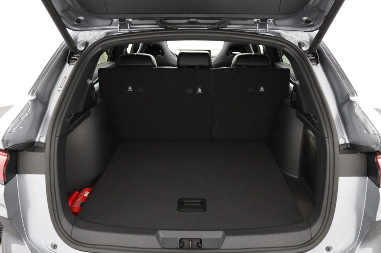 BYD SEAL U - 1.5 DM-i FWD Boost 19