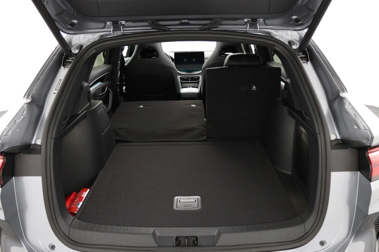 BYD SEAL U - 1.5 DM-i FWD Boost 20