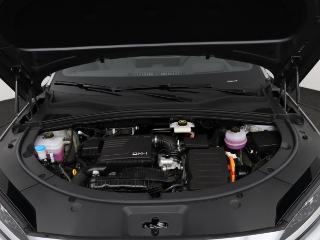 BYD SEAL U - 1.5 DM-i FWD Boost