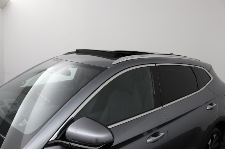 BYD SEAL U - 1.5 DM-i FWD Boost 35