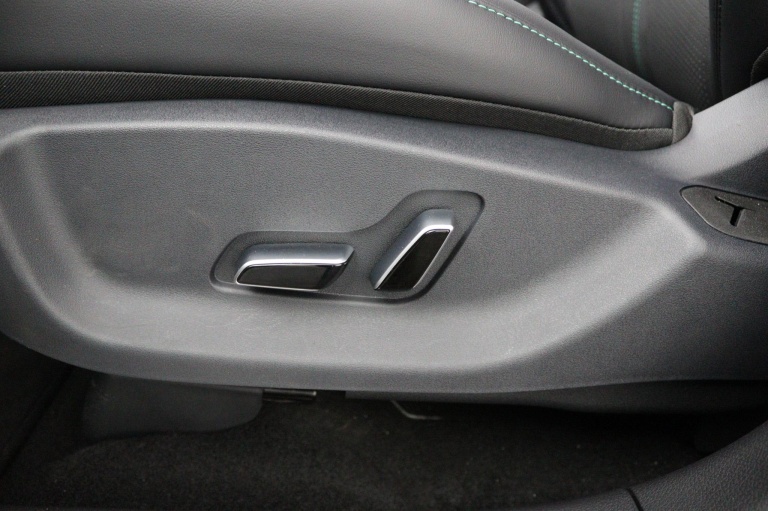 BYD SEAL U - 1.5 DM-i FWD Boost 36