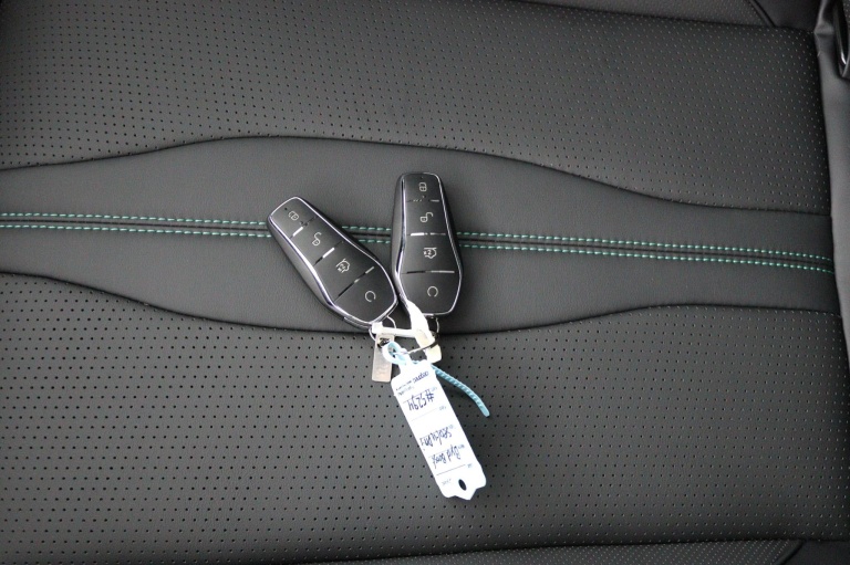 BYD SEAL U - 1.5 DM-i FWD Boost 8