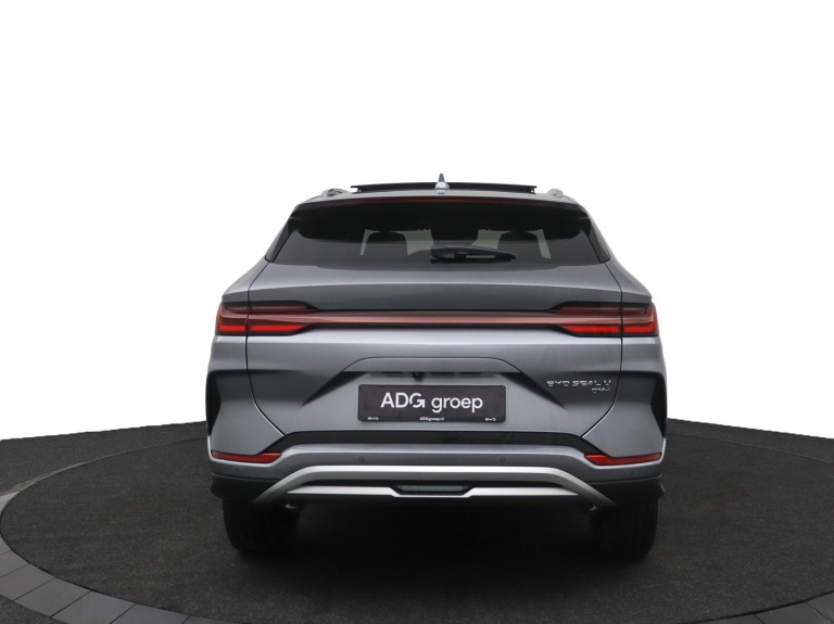 BYD SEAL U - 1.5 DM-i FWD Boost 60