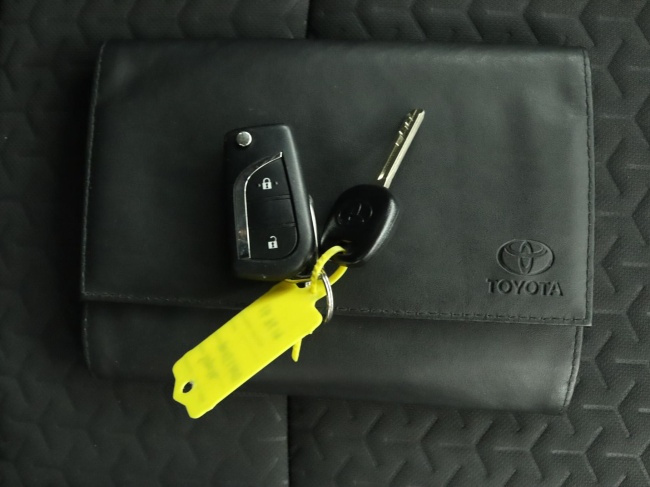 Toyota Yaris Cross - 1.5 Hybrid Active