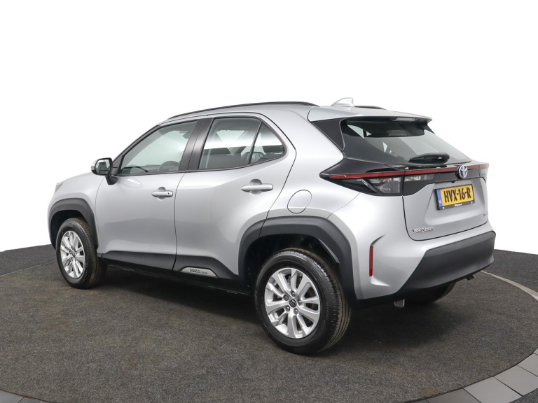 Toyota Yaris Cross - 1.5 Hybrid Active 12