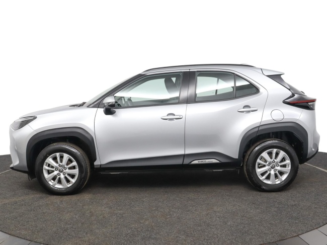 Toyota Yaris Cross - 1.5 Hybrid Active