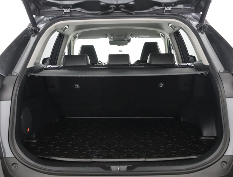 Toyota RAV4 - 2.5 Hybrid AWD Bi-Tone 23