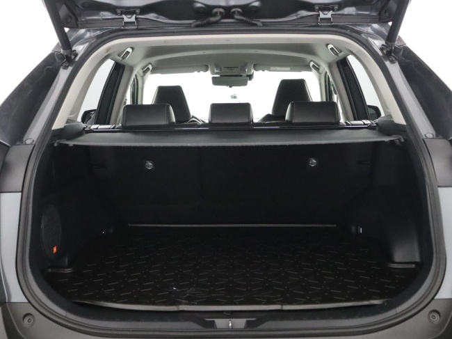 Toyota RAV4 - 2.5 Hybrid AWD Bi-Tone