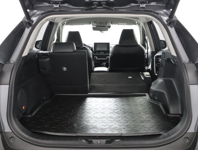 Toyota RAV4 - 2.5 Hybrid AWD Bi-Tone 25