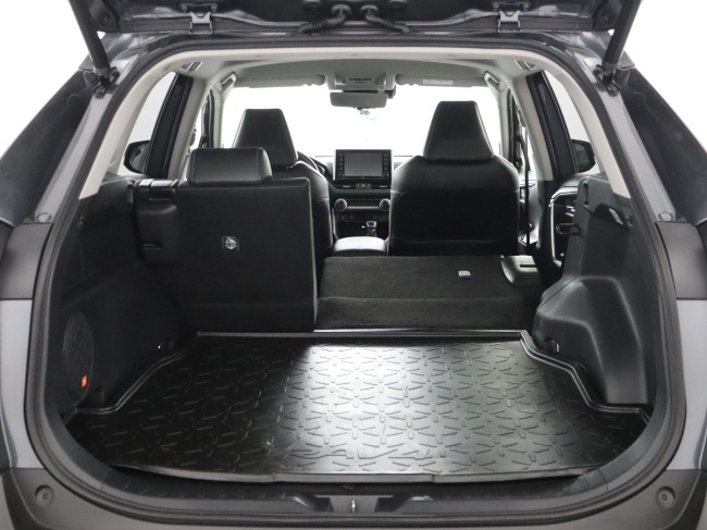 Toyota RAV4 - 2.5 Hybrid AWD Bi-Tone