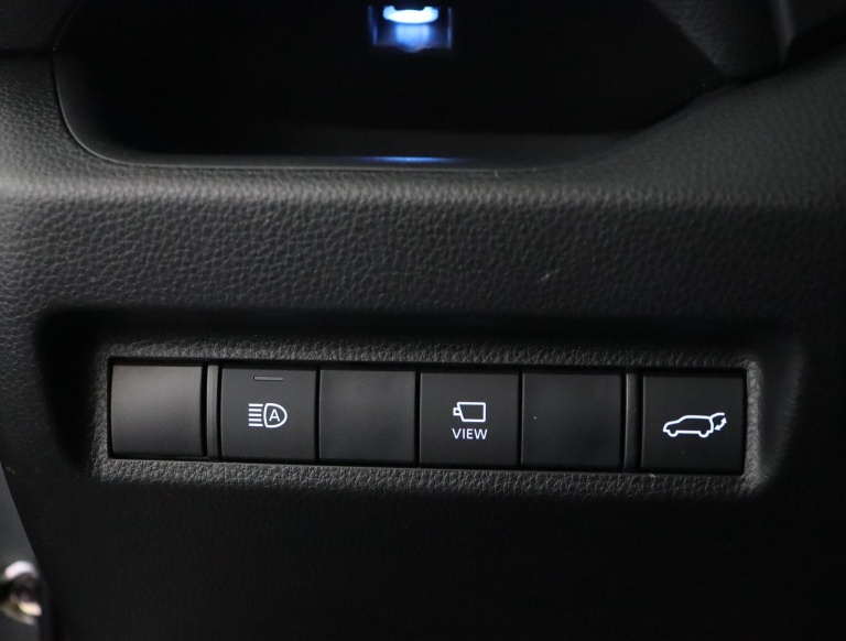 Toyota RAV4 - 2.5 Hybrid AWD Bi-Tone 29