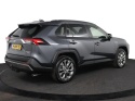 Toyota RAV4 - 2.5 Hybrid AWD Bi-Tone
