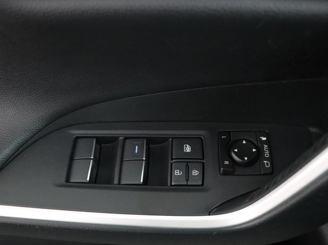 Toyota RAV4 - 2.5 Hybrid AWD Bi-Tone
