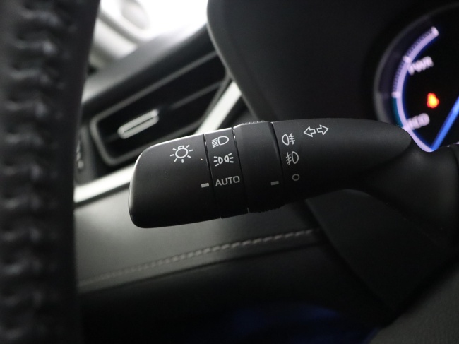 Toyota RAV4 - 2.5 Hybrid AWD Bi-Tone