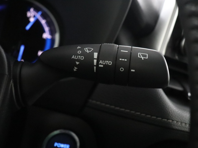 Toyota RAV4 - 2.5 Hybrid AWD Bi-Tone
