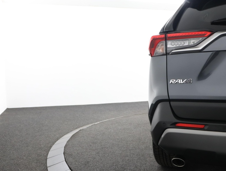 Toyota RAV4 - 2.5 Hybrid AWD Bi-Tone 41