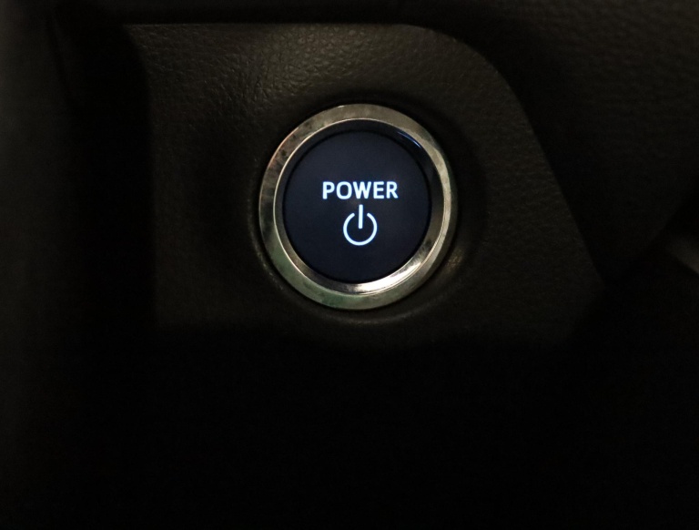 Toyota RAV4 - 2.5 Hybrid AWD Bi-Tone 48