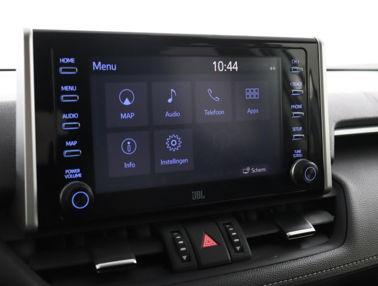 Toyota RAV4 - 2.5 Hybrid AWD Bi-Tone 50