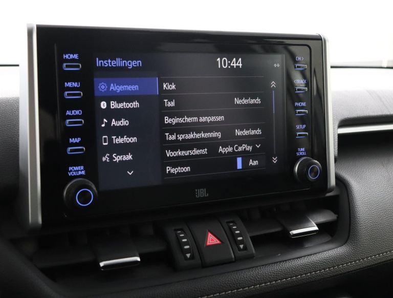 Toyota RAV4 - 2.5 Hybrid AWD Bi-Tone 51