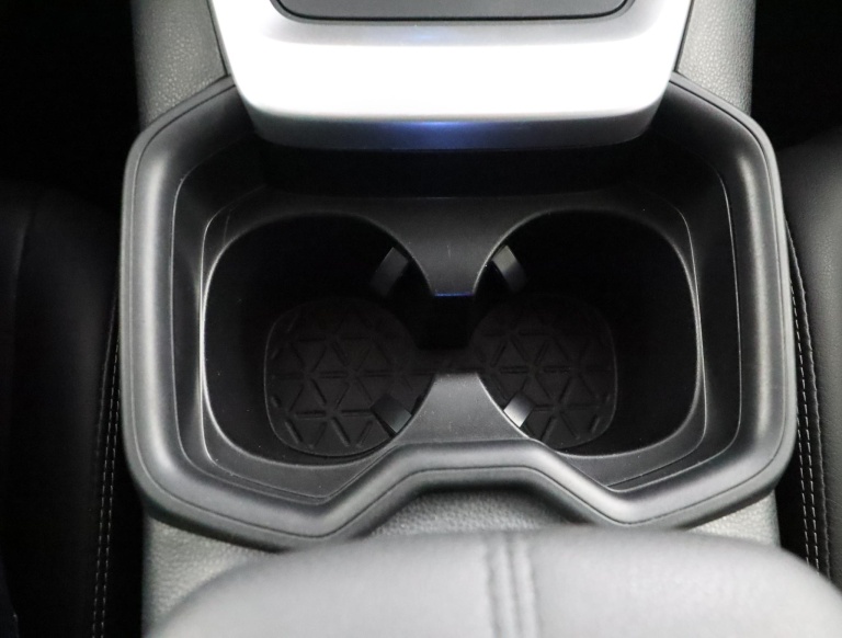 Toyota RAV4 - 2.5 Hybrid AWD Bi-Tone 53
