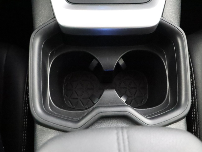 Toyota RAV4 - 2.5 Hybrid AWD Bi-Tone