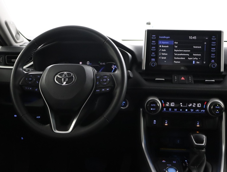 Toyota RAV4 - 2.5 Hybrid AWD Bi-Tone 55