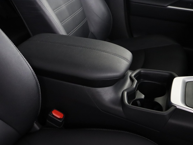 Toyota RAV4 - 2.5 Hybrid AWD Bi-Tone