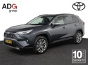 Toyota RAV4 - 2.5 Hybrid AWD Executive