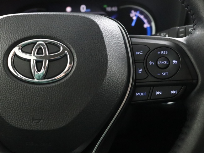 Toyota RAV4 - 2.5 Hybrid AWD Executive