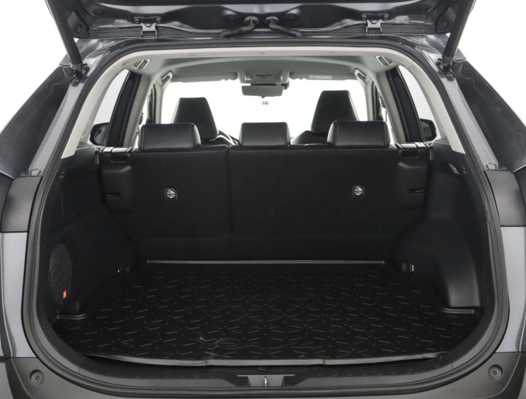 Toyota RAV4 - 2.5 Hybrid AWD Executive 24