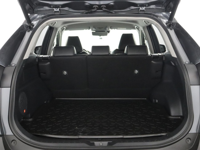 Toyota RAV4 - 2.5 Hybrid AWD Executive
